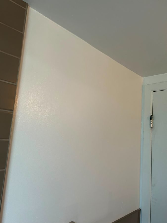 Drywall and finishing